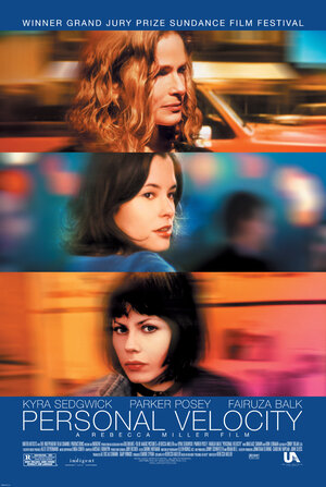 Постер: (Персональное ускорение, 2002 - вся информация о фильме на FilmNavi.ru