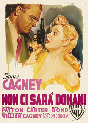 Постер: (Распрощайся с завтрашним днем, 1950 - вся информация о фильме на FilmNavi.ru