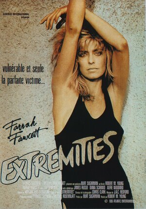 Постер: (Крайности, 1986 - вся информация о фильме на FilmNavi.ru