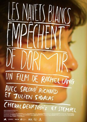 Постер: (Les navets blancs empêchent de dormir, 2011 - вся информация о фильме на FilmNavi.ru