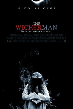 Постер: (Плетеный человек, 2006 - вся информация о фильме на FilmNavi.ru