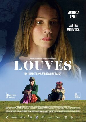 Постер: (Женщина, смахнувшая свои слезы, 2012 - вся информация о фильме на FilmNavi.ru