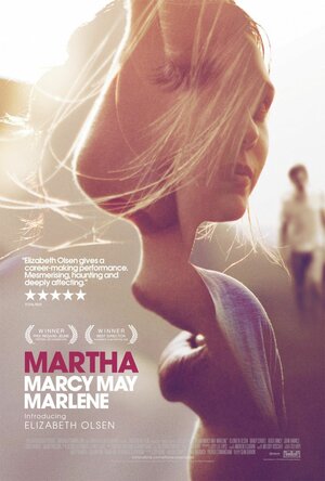 Постер: (Марта, Марси Мэй, Марлен, 2011 - вся информация о фильме на FilmNavi.ru