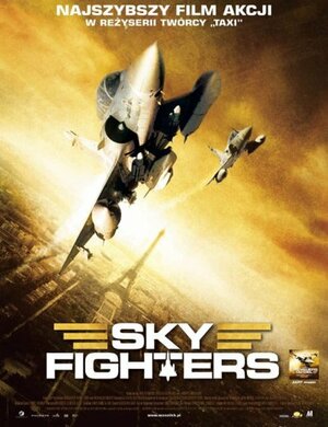 Постер: (Рыцари неба, 2005 - вся информация о фильме на FilmNavi.ru