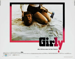 Постер: (Мамочка, нянечка, сыночек и доченька, 1969 - вся информация о фильме на FilmNavi.ru