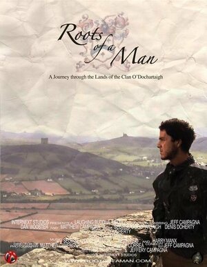 Постер: (Roots of a Man, 2005 - вся информация о фильме на FilmNavi.ru