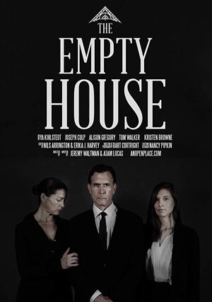 Постер: (The Empty House, 2018 - вся информация о фильме на FilmNavi.ru