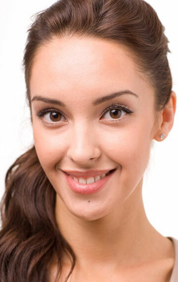 Ішімдік ішкен әйелді жасырын камераға түсіріп алған.