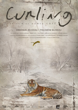 Постер: (Керлинг, 2010 - вся информация о фильме на FilmNavi.ru