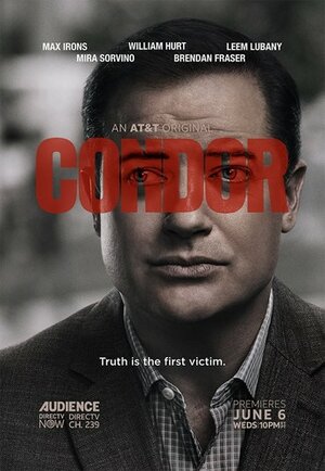 Постер: (Кондор, 2018 - вся информация о сериале на FilmNavi.ru