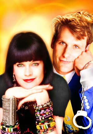 Постер: (Дикая штучка, 1986 - вся информация о фильме на FilmNavi.ru