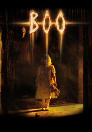 Постер: (Буу!, 2005 - вся информация о фильме на FilmNavi.ru