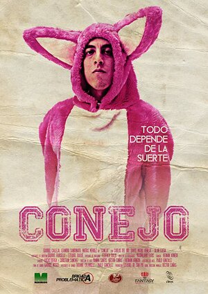 Постер: (Conejo, 2019 - вся информация о фильме на FilmNavi.ru