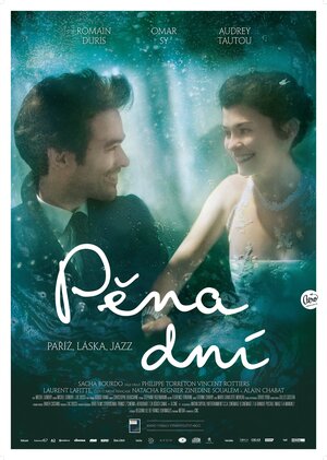 Постер: (Пена дней, 2013 - вся информация о фильме на FilmNavi.ru