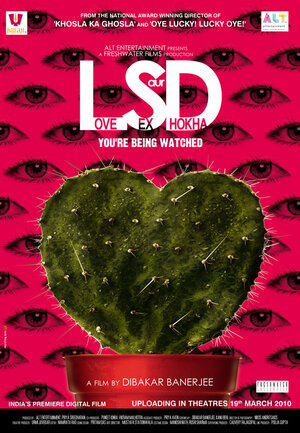 Постер: (Любовь, секс и обман, 2010 - вся информация о фильме на FilmNavi.ru