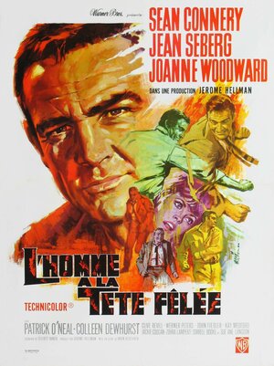 Постер: (Прекрасное безумие, 1966 - вся информация о фильме на FilmNavi.ru