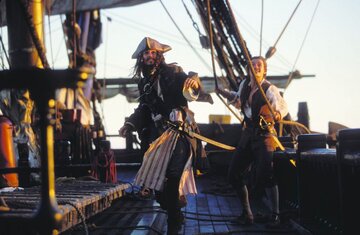 Кадр из фильма