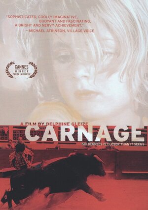 Постер: (Бойня, 2002 - вся информация о фильме на FilmNavi.ru