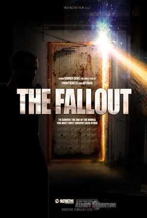 Постер: (Разделитель, 2011 - вся информация о фильме на FilmNavi.ru