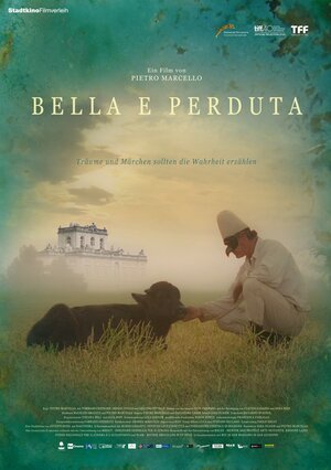 Постер: (Прекрасная и потерянная, 2015 - вся информация о фильме на FilmNavi.ru