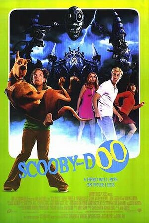 Scooby Doo The Movie Full Movie