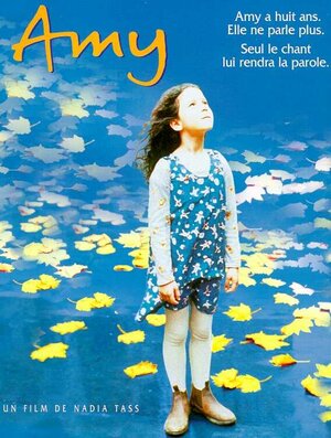 Постер: (Эми, 1997 - вся информация о фильме на FilmNavi.ru