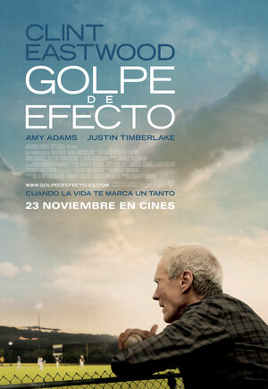 Постер: (Крученый мяч, 2012 - вся информация о фильме на FilmNavi.ru