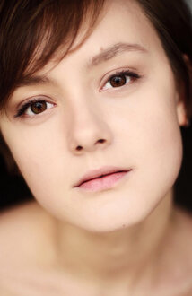 Мария Скуратова, актриса, эротикалық фотолар