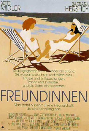 Постер: (На пляже, 1988 - вся информация о фильме на FilmNavi.ru