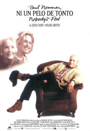 Постер: (Дураков нет, 1994 - вся информация о фильме на FilmNavi.ru