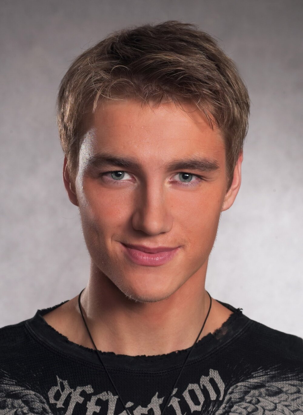 Фото: Алексей Воробьёв (1988) #898480