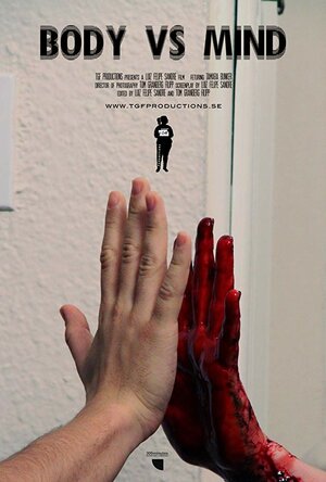 Постер: (Body vs. Mind, 2014 - вся информация о фильме на FilmNavi.ru