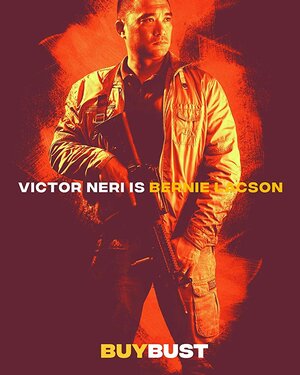 Постер: (Контрольная закупка, 2018 - вся информация о фильме на FilmNavi.ru