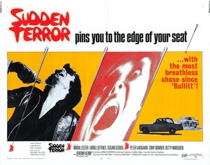 Постер: (Свидетель, 1970 - вся информация о фильме на FilmNavi.ru