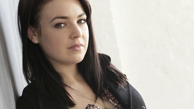 Фото: Эмили Барклай (1984) #1876955