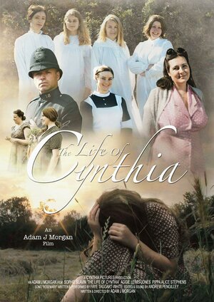 Постер: (The Life of Cynthia, 2015 - вся информация о фильме на FilmNavi.ru