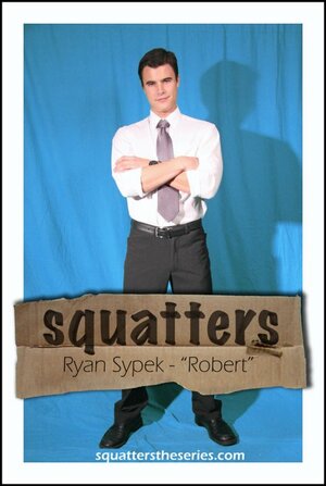 Постер: (Скваттерс, 2010 - вся информация о сериале на FilmNavi.ru