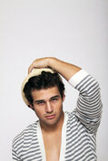 Райан Гузман (Ryan Guzman): фильмы, биография, семья, фильмография ...