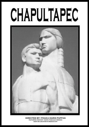 Постер: (Chapultepec, 2016 - вся информация о фильме на FilmNavi.ru