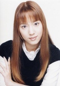 Marie Momoka