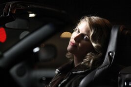 Порно жұлдыз Анастасияның қатысуымен ресейлік порно видео