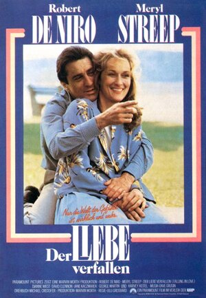 Постер: (Влюбленные, 1984 - вся информация о фильме на FilmNavi.ru