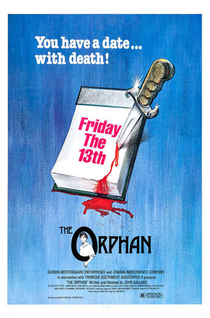 Постер: (Сирота, 1979 - вся информация о фильме на FilmNavi.ru