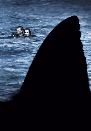 Постер: (Открытое море, 2003 - вся информация о фильме на FilmNavi.ru