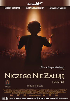 Постер: (Жизнь в розовом цвете, 2007 - вся информация о фильме на FilmNavi.ru