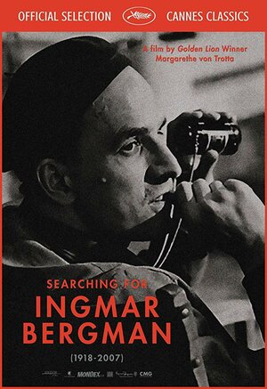 Постер: (Auf der Suche nach Ingmar Bergman, 2018 - вся информация о фильме на FilmNavi.ru