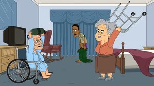 Бриклберри кадр 7 на Эмбликс в Hd