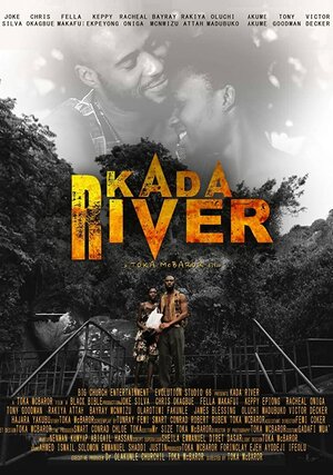 Постер: (Kada River, 2018 - вся информация о фильме на FilmNavi.ru
