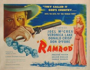 Постер: (Шомпол, 1947 - вся информация о фильме на FilmNavi.ru