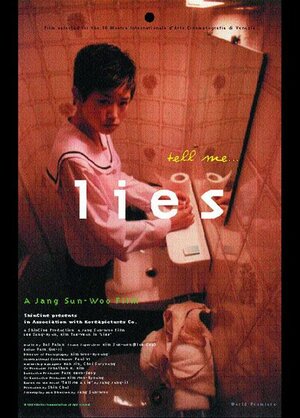 Постер: (Ложь, 1999 - вся информация о фильме на FilmNavi.ru